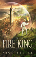 Fire King