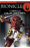 Dark Destiny