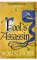 Fools Assassin Fitz & Fool EXPORT