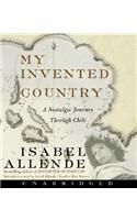 My Invented Country A Memoir