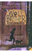 Chronicles of Ancient Darkness #1: Wolf Brother