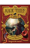 The Magic Thief: Lost