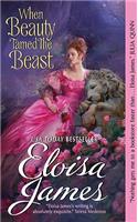 When Beauty Tamed the Beast: (2 Fairy Tales)