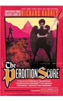 The Perdition Score: A Sandman Slim Novel