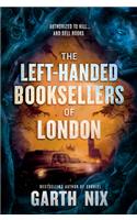 The Left-Handed Booksellers of London
