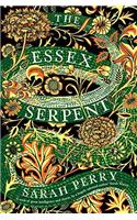The Essex Serpent