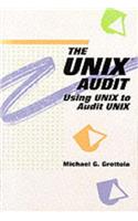 Unix Audit: Using Unix to Audit Unix