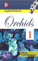 Orchids Workbook 1