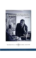 Essentials of Negotiation