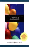 A Child's World: Infancy Through Adolescence