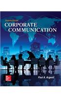 Corporate Communication