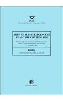 Artificial Intelligence in Real-Time Control 1998
