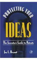 Protecting Your Ideas