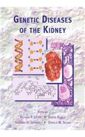 Genetic Diseases of the Kidney