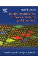 Energy Optimization in Process Systems and Fuel Cells