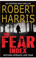 Fear Index: (English)