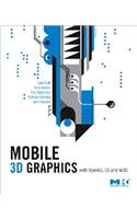 Mobile 3D Graphics