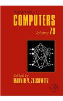 Advances in Computers: Volume 79
