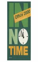 Office 2000 In No Time