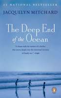 The Deep End of the Ocean: A Novel(1 A Cappadora Family Novel)
