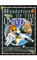 The Universe (Mysteries of...)