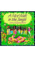 A Nice Walk in the Jungle