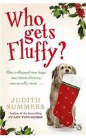 Who Gets Fluffy?