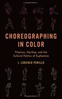 Choreographing in Color