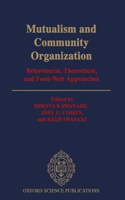 Mutualism and Community Organization