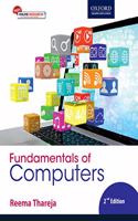 Fundamentals of Computers