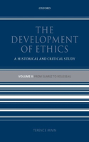The Development of Ethics: Volume 2