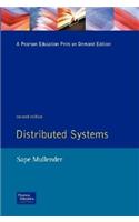 Distributed Systems