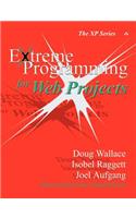 Extreme Programming for Web Projects