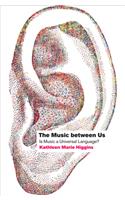 The Music Between Us