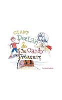 Giant Declan & The Candy Treasure