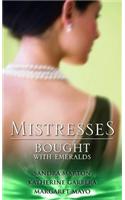Mistresses: Bought With Emeralds