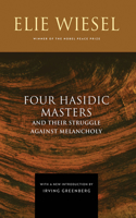 Four Hasidic Masters and Their Struggle Against Melancholy