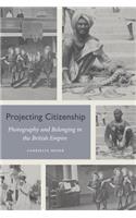 Projecting Citizenship