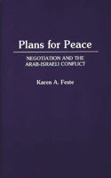 Plans for Peace