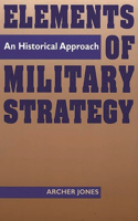 Elements of Military Strategy