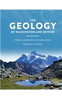 The Geology of Washington and Beyond