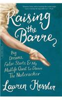 Raising the Barre