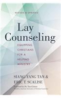 Lay Counseling