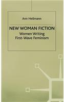 New Woman Fiction