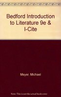 Bedford Introduction to Literature 9e & I-Cite