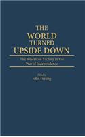 World Turned Upside Down