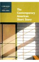 The Contemporary American Short Story