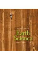 Foundations of Earth Science, Update (Mastering Package Component Item)