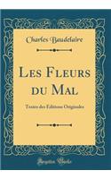 Les Fleurs Du Mal