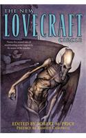 The New Lovecraft Circle